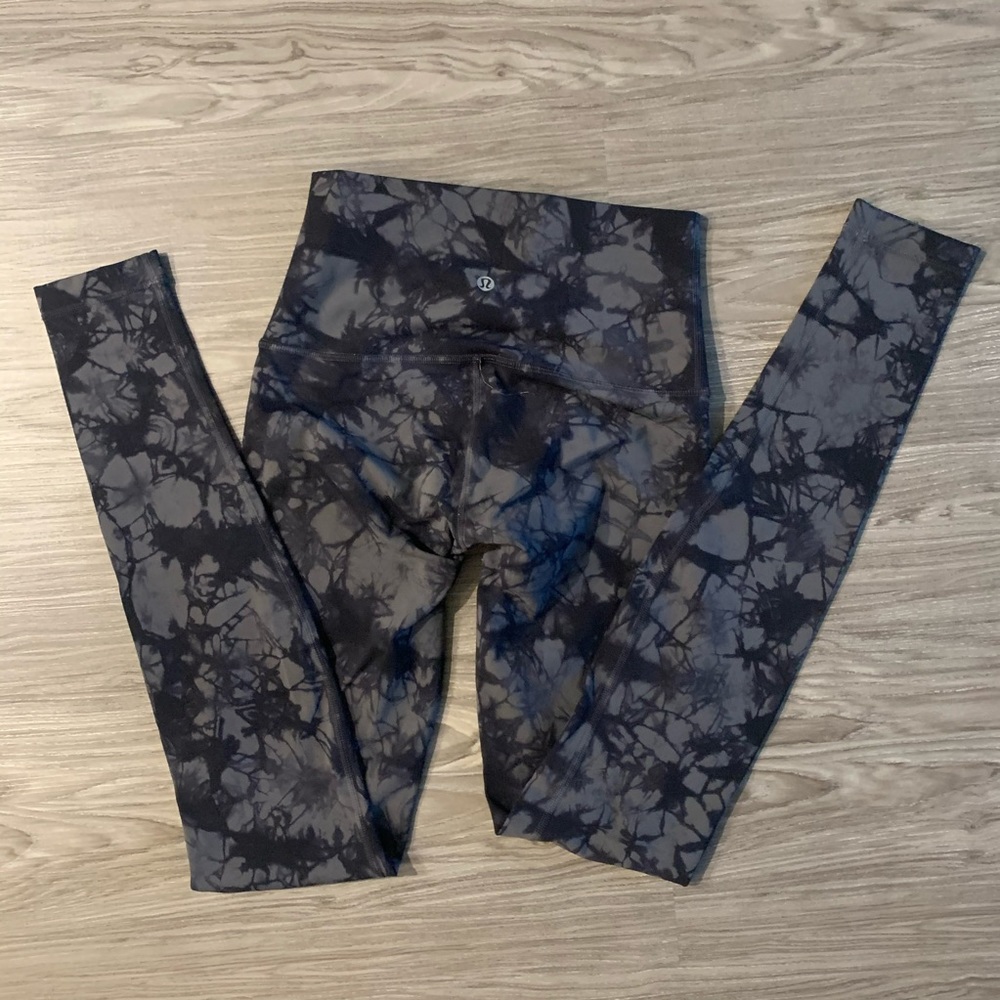 Lulu Align Leggings